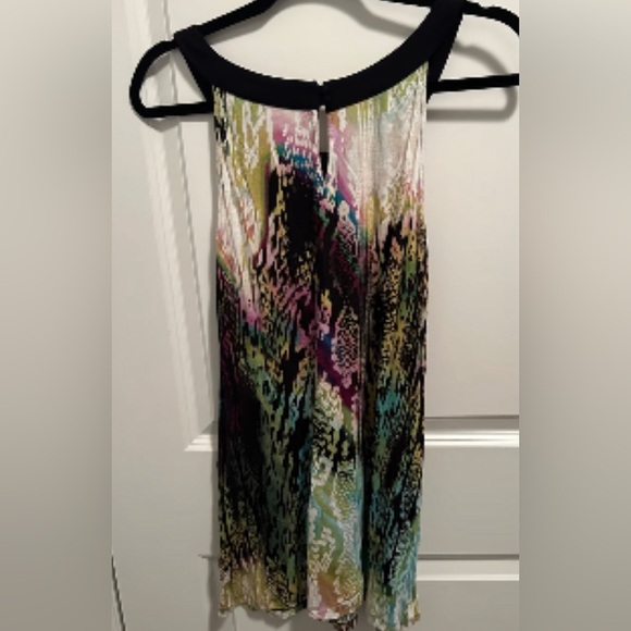 a.n.a Tops - A.n.a. Short sleeve blouse